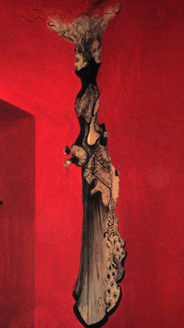 Krakow, Poland, March 2008