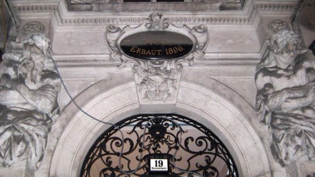 Vienna, Austria, December 2008