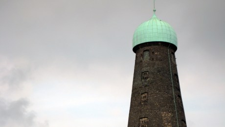 Dublin, Ireland, October 7th 2007