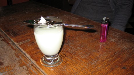 Brussels, Belgium, April 2011