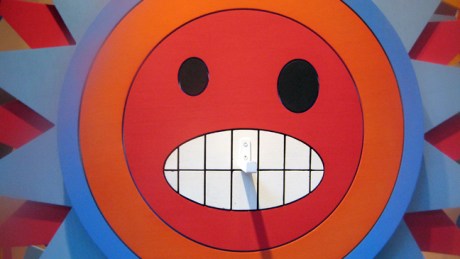 Valencia, Spain, June 2012