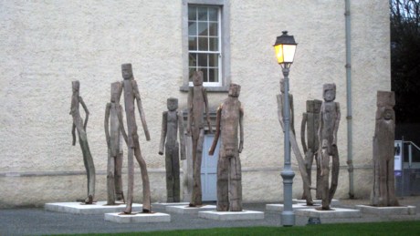 Dublin, Ireland, January 2nd 2008