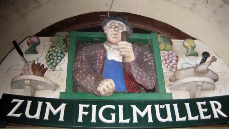 Vienna, Austria, December 2008