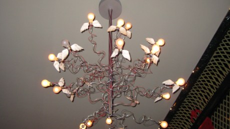 Bordeaux, France, April 2010