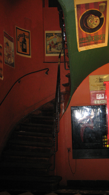 Brussels, Belgium, April 2011