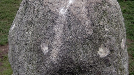 Tara, Meath, Ireland, June 2012