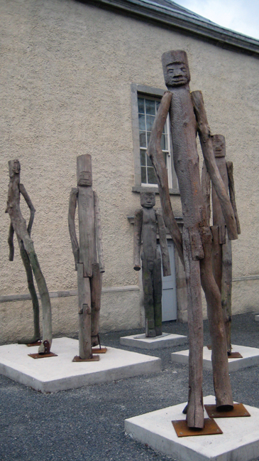 Dublin, Ireland, January 2nd 2008