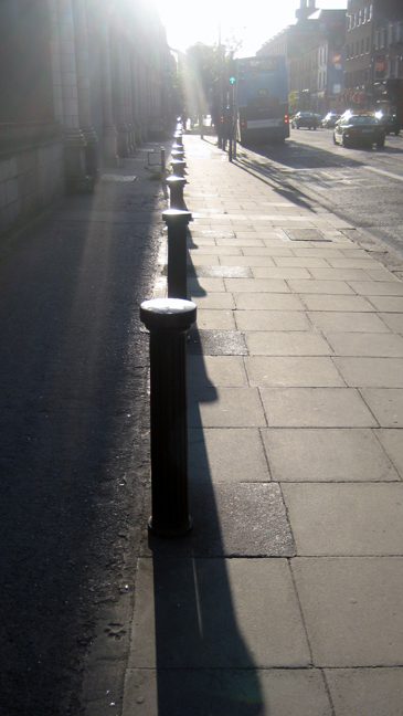 Dublin, Ireland, July 20th 2008