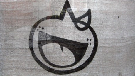 Valencia, Spain, June 2012