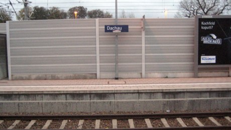 Munich, Germany, October 2009