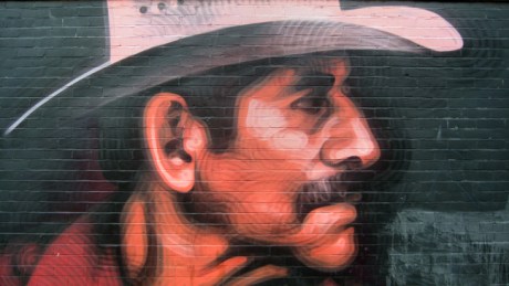 Francis St., Dublin, Ireland, June 2012