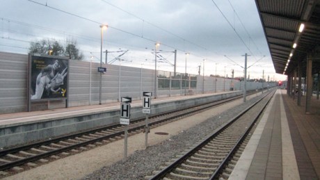 Munich, Germany, October 2009