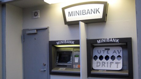 Oslo, Norway, June 2010