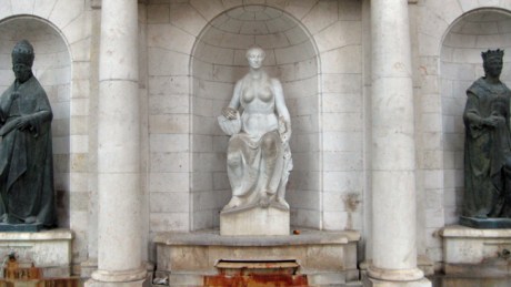 Valencia, Spain, June 2012