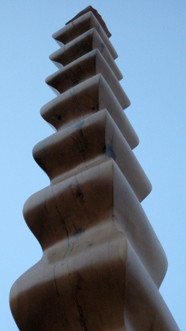 Valencia, Spain, June 2012