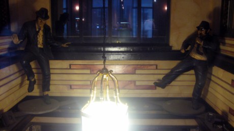 Dublin, Ireland, June 2008