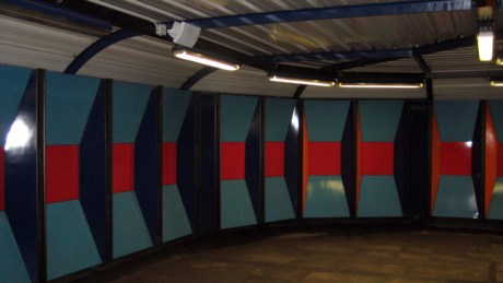 Oslo, Norway, June 2010