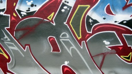 Francis St., Dublin, Ireland, June 2012