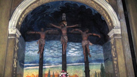 Krakow, Poland, March 2008