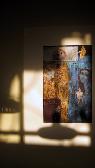 Dublin, Ireland, June 2008