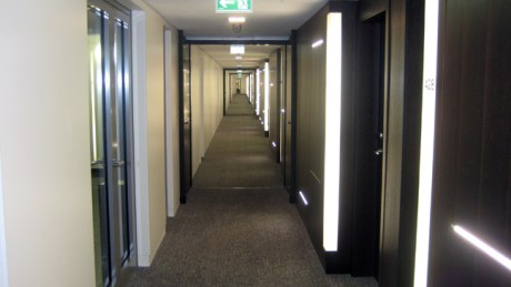 Munich, Germany, October 2009