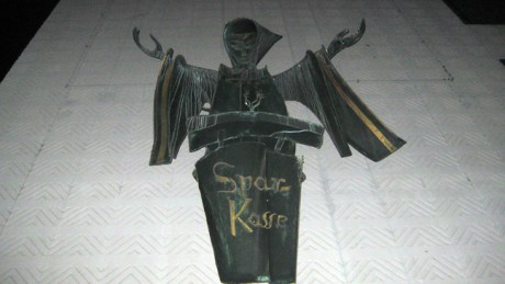 Munich, Germany, October 2009