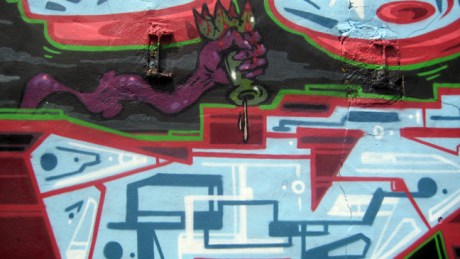 Francis St., Dublin, Ireland, June 2012