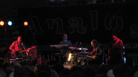 Dublin, Ireland, June 2008