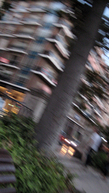 Valencia, Spain, June 2012