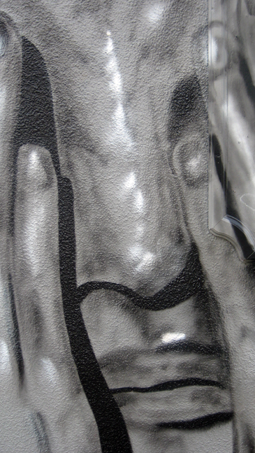 Francis St., Dublin, Ireland, June 2012