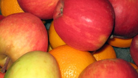 Dublin, Ireland, October 15th 2007