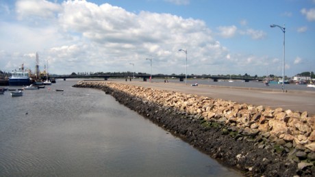 Wexford, Ireland, June 2008