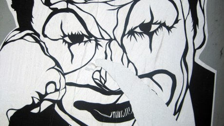 Clanbrassil St., Dublin, Ireland, June 2012