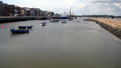 Wexford, Ireland, June 2008 