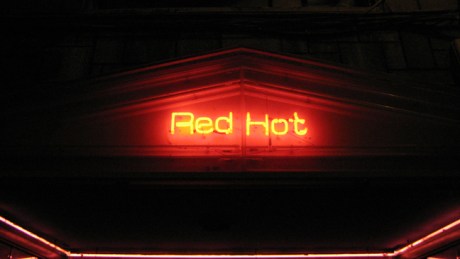 Valencia, Spain, June 2012