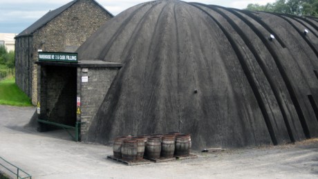 Kilbeggan, Westmeath, Ireland, July 2012