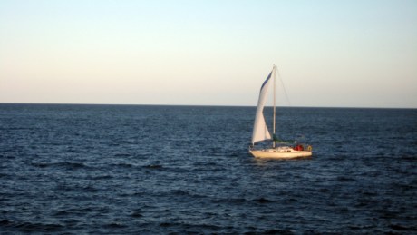 Dublin, Ireland, October 19th 2007