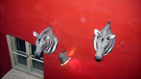 Krakow, Poland, March 2008