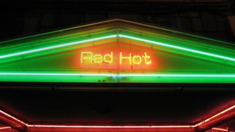 Valencia, Spain, June 2012