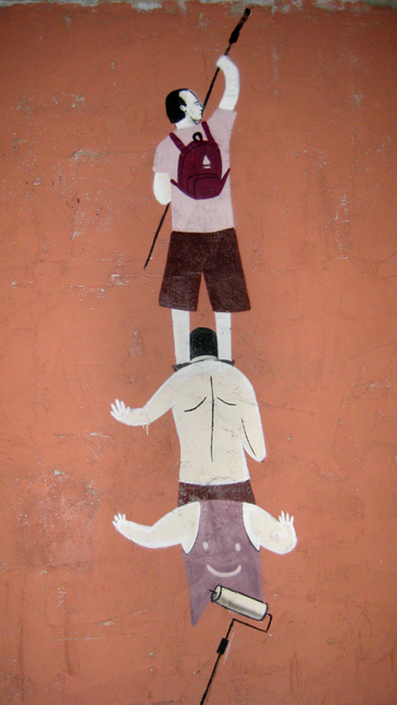 Valencia, Spain, June 2012