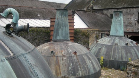 Kilbeggan, Westmeath, Ireland, July 2012