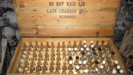 Kilbeggan, Westmeath, Ireland, July 2012