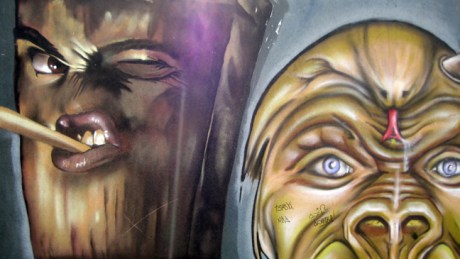 Denia, Spain, June 2012