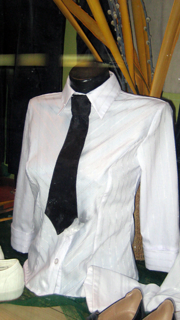 Krakow, Poland, March 2008