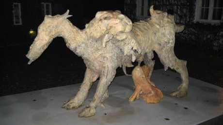 Copenhagen, Denmark, October 2007