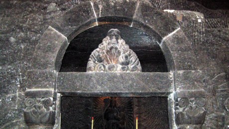 Krakow, Poland, March 2008