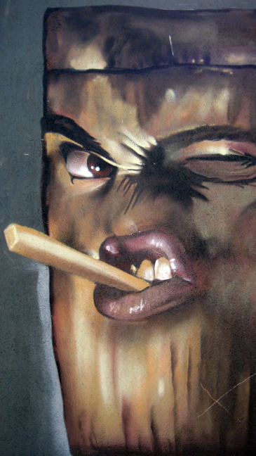 Denia, Spain, June 2012