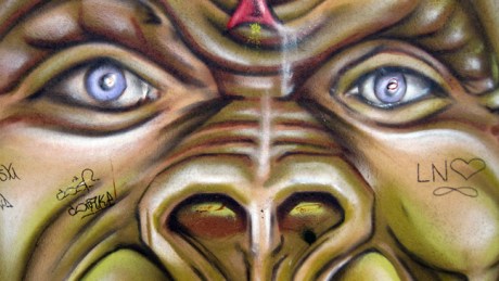 Denia, Spain, June 2012