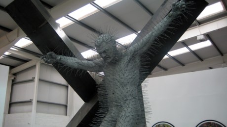 Galway, Ireland, July 2012