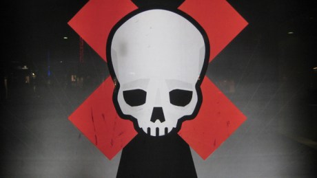 Copenhagen, Denmark, October 2007